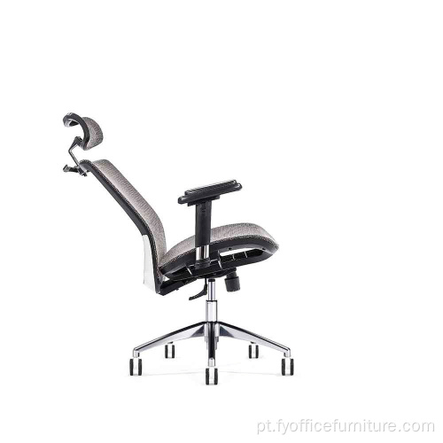 Cadeiras ergonômicas de escritório com encosto alto para venda integral